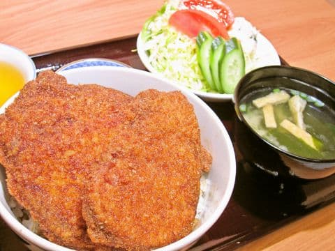 ヨーロッパ軒 花月分店