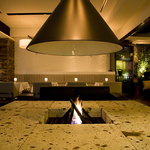 マーサーカフェ ダンロ MERCER CAFE DANRO