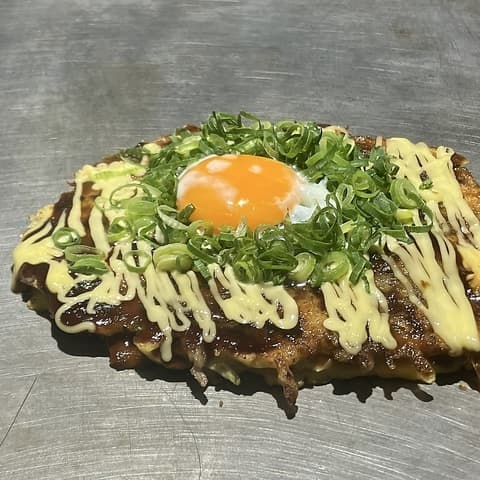 うまいもん屋みっちゃん