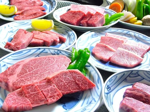 大黒天 炭火焼処