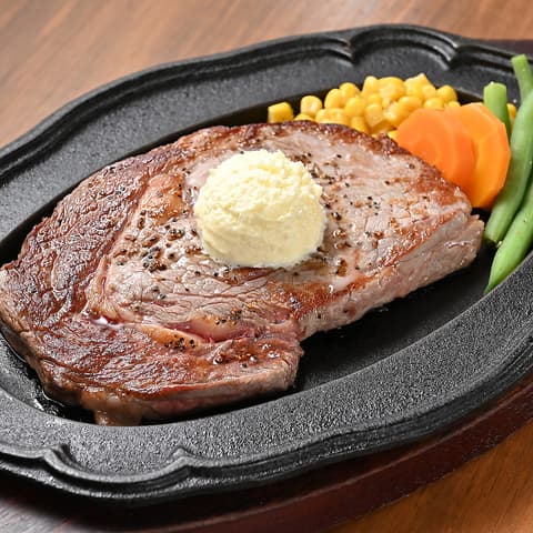 STEAK CLUB ステーキクラブ 18 天王町店