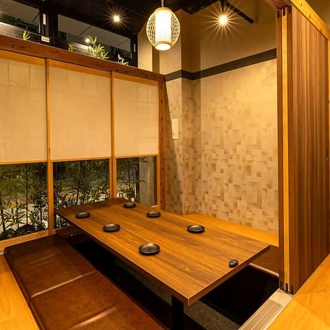 葵屋 あおいや 福井駅前店