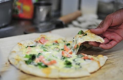 イタリアン モイフル