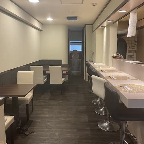 鉄板居酒屋tengo