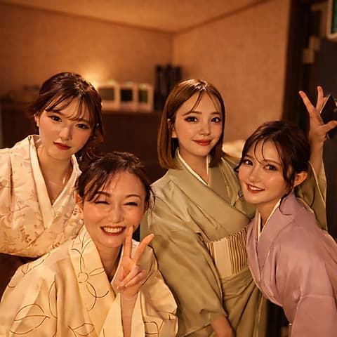 おばんざいのばんざい 栄本店