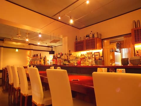 パパビゴーチ 石垣 Papa bigode