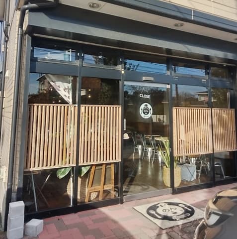 おうちカフェ のん