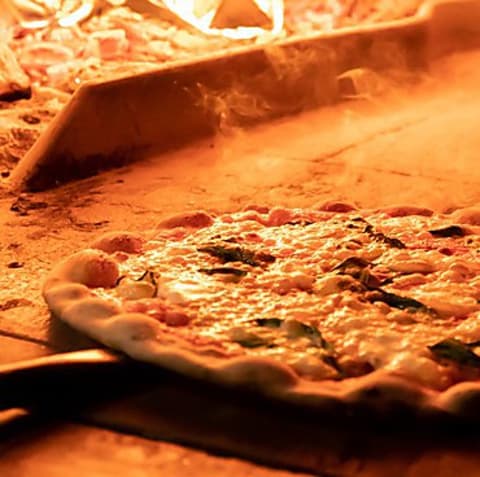 La SOFFITTA ラ ソフィッタ