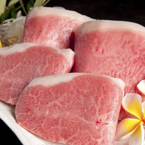 焼肉松坂 国道店