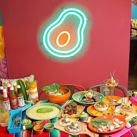 AVOCADO HOUSE NAMBA アボカドハウス 難波店