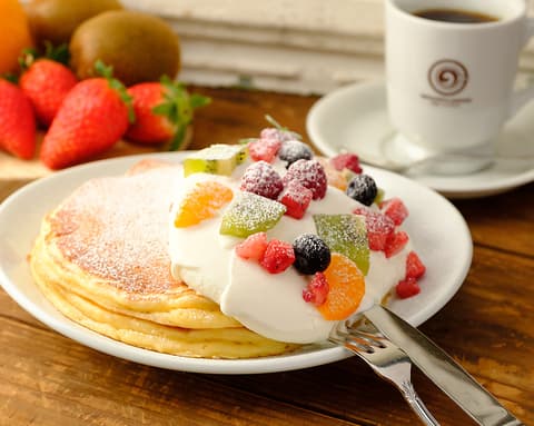 港屋珈琲 名張店