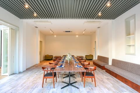 ザ オランジェガーデン五十鈴川