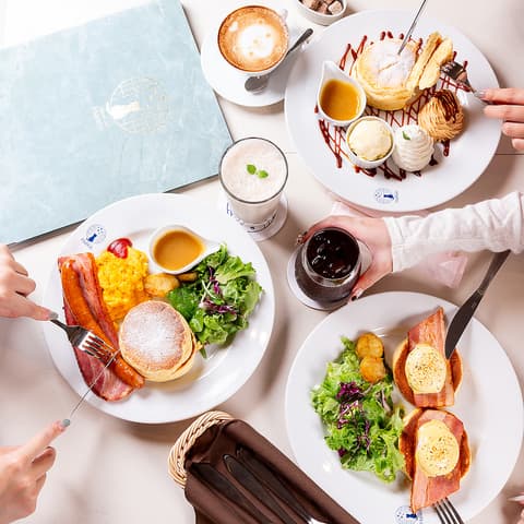 Matcha Cafe Hanon マッチャカフェハノン