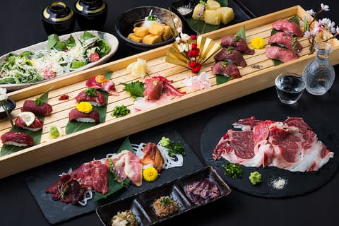 たてがみ 太田川店