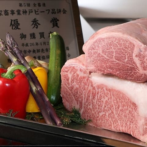 雪月花 神戸 離れ