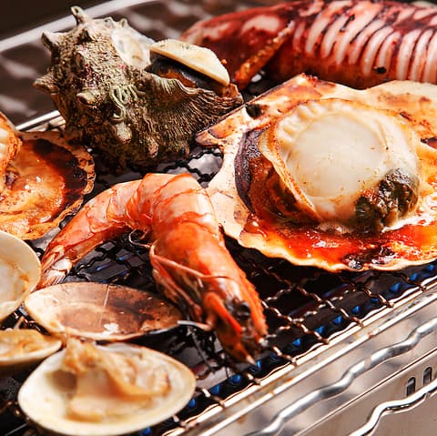 なみ木 七里ガ浜