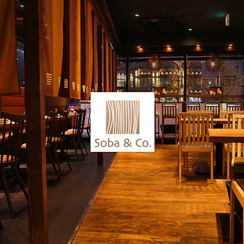 Soba&Co.