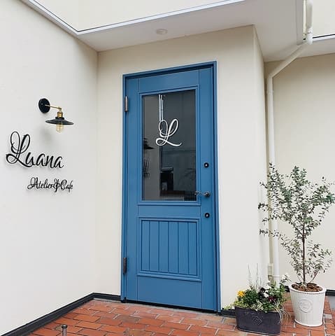 Luana Atelier&Cafe