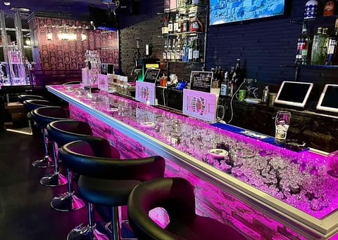 ZEUS ゼウス SHISHA&Darts