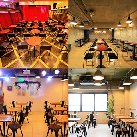 アンセム ANTHEM 渋谷