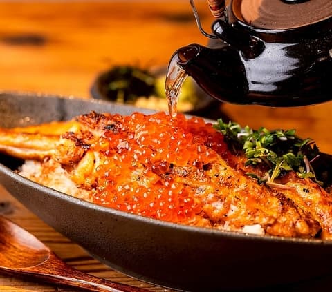 GRILLED SAKANA WORKS グリルド サカナ ワークス