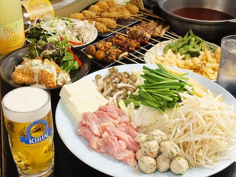 居酒屋 彦右衛門 松原店