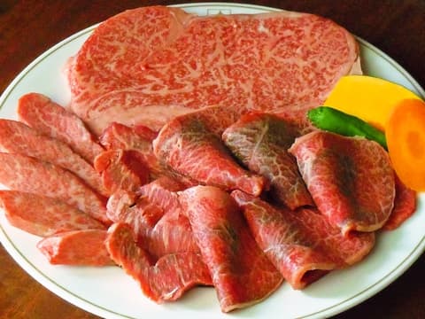 焼肉 ホルモン 宝来