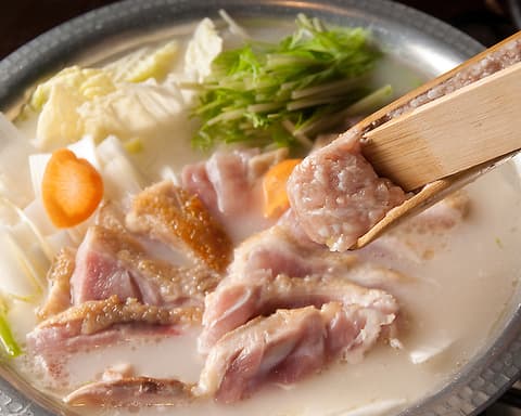 座和めき 銀座本店