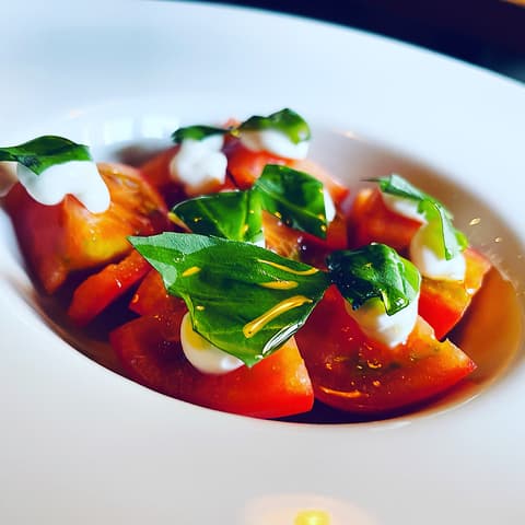 ワイン食堂 コモン