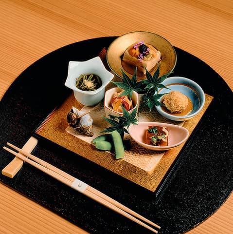 浜田山割烹 KOMEKAI コメカイ