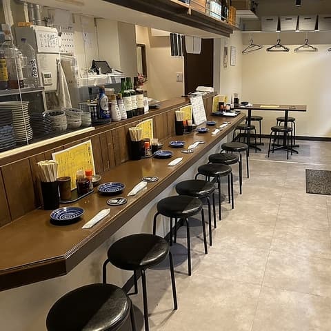 やきとん酒場ヨンロク