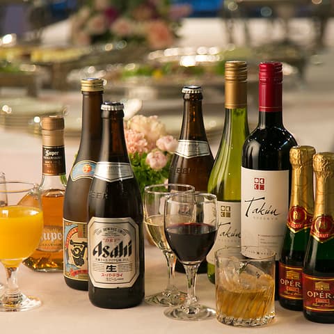 レストラン アラスカ 築地店