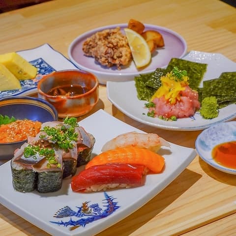 玉 ギョク 十勝帯広駅前店