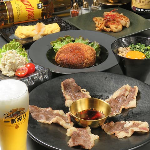 NKURO クロ 流川店