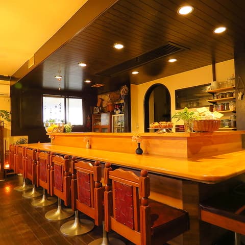 シロクマ食堂 神奈川県