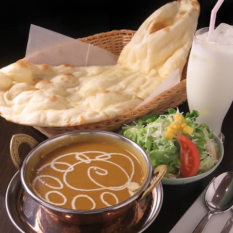 印度屋キッチン