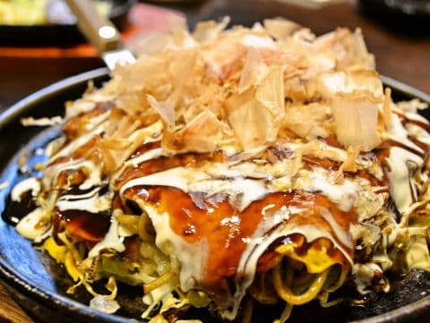 お好み マツモト