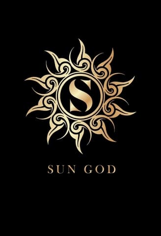 SUN GOD サンゴッド