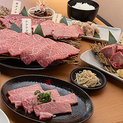 焼肉DINING 大和 袖ヶ浦店