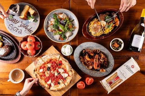 YOSHOKUDOミナトヤ