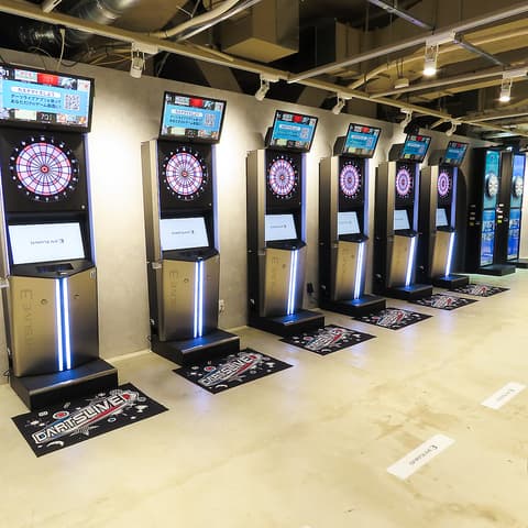 GiGO POKER ギーゴ ポーカー 新宿