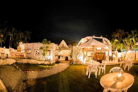 Village of LOEWE レーベの村