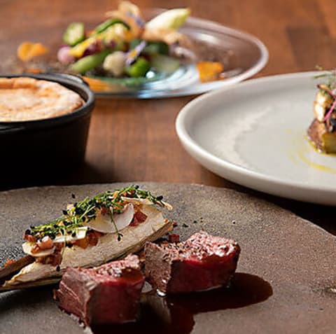 Reconnaissance ルコネッサンス