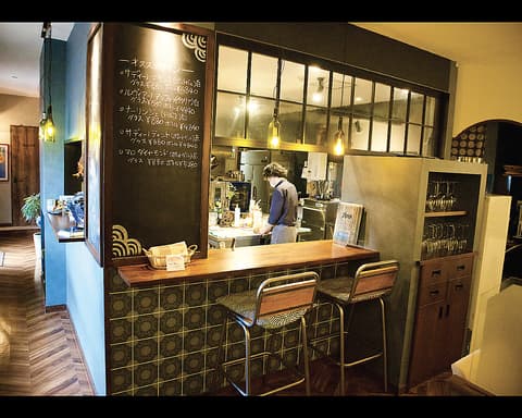 La Maison Pot d'Etain ポ デタン