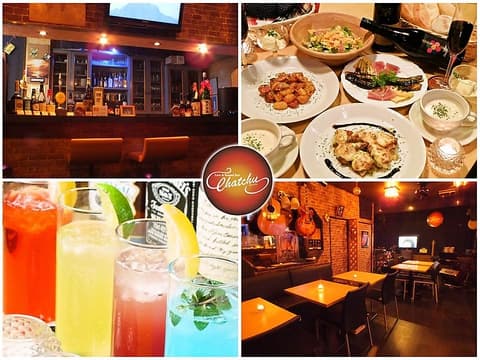 Live&Sound Bar Chatchu チャッチュ