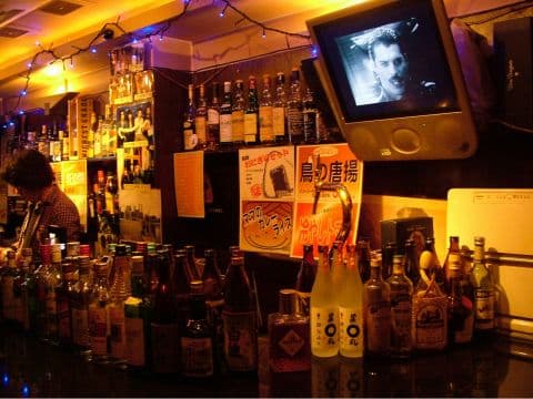 おにぎり&BAR HIROMATSU