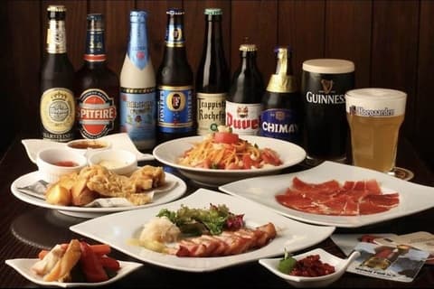 Abbot s Choice 渋谷店