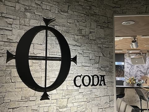 CODA コーダ