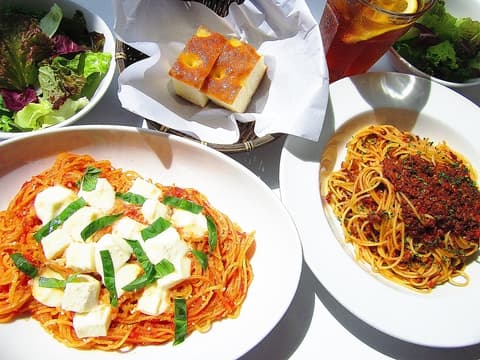 島イタリアン いゆ