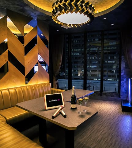 ビッグエコーVIGO銀座コリドー街店